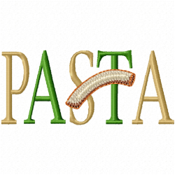 Foods And Sweets Embroidery Design 10 Foods And Sweets Embroidery Design 10